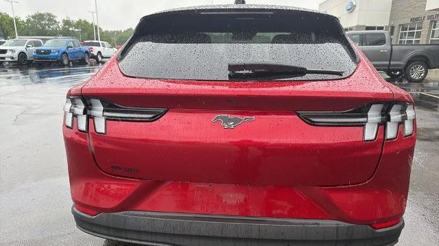 2024 Ford Mustang Mach-E Select