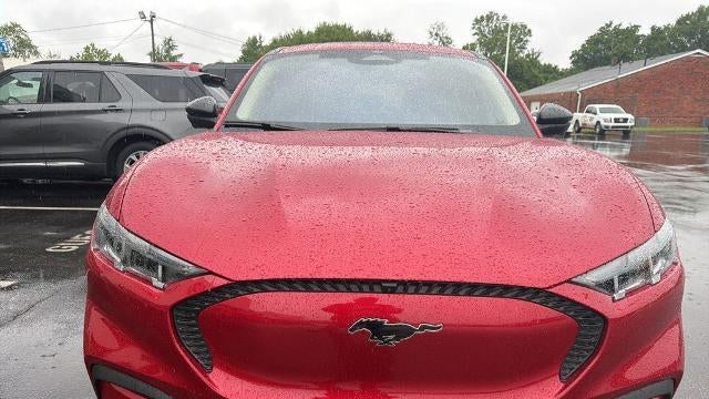 2024 Ford Mustang Mach-E Select
