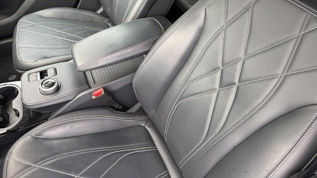 2024 Ford Mustang Mach-E Select