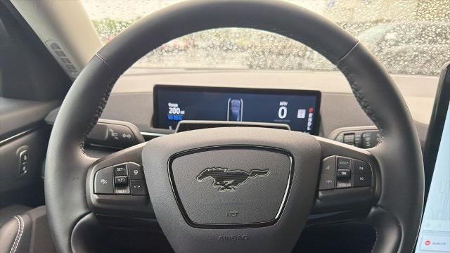 2024 Ford Mustang Mach-E Select