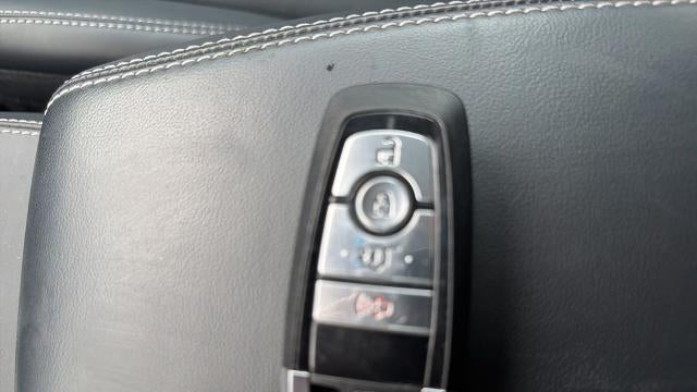 2024 Ford Mustang Mach-E Select