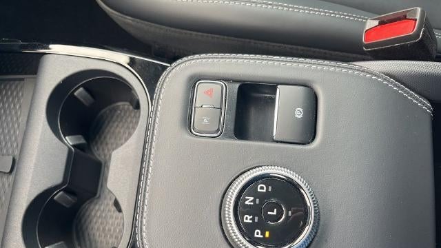 2024 Ford Mustang Mach-E Select