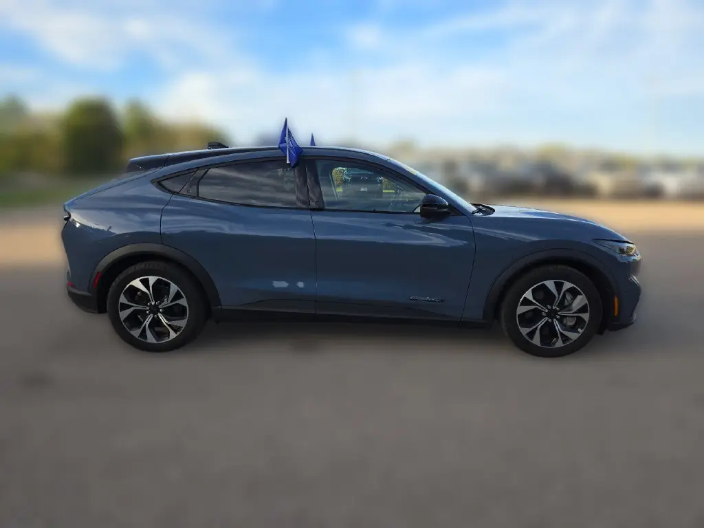 2024 Ford Mustang - $29,681