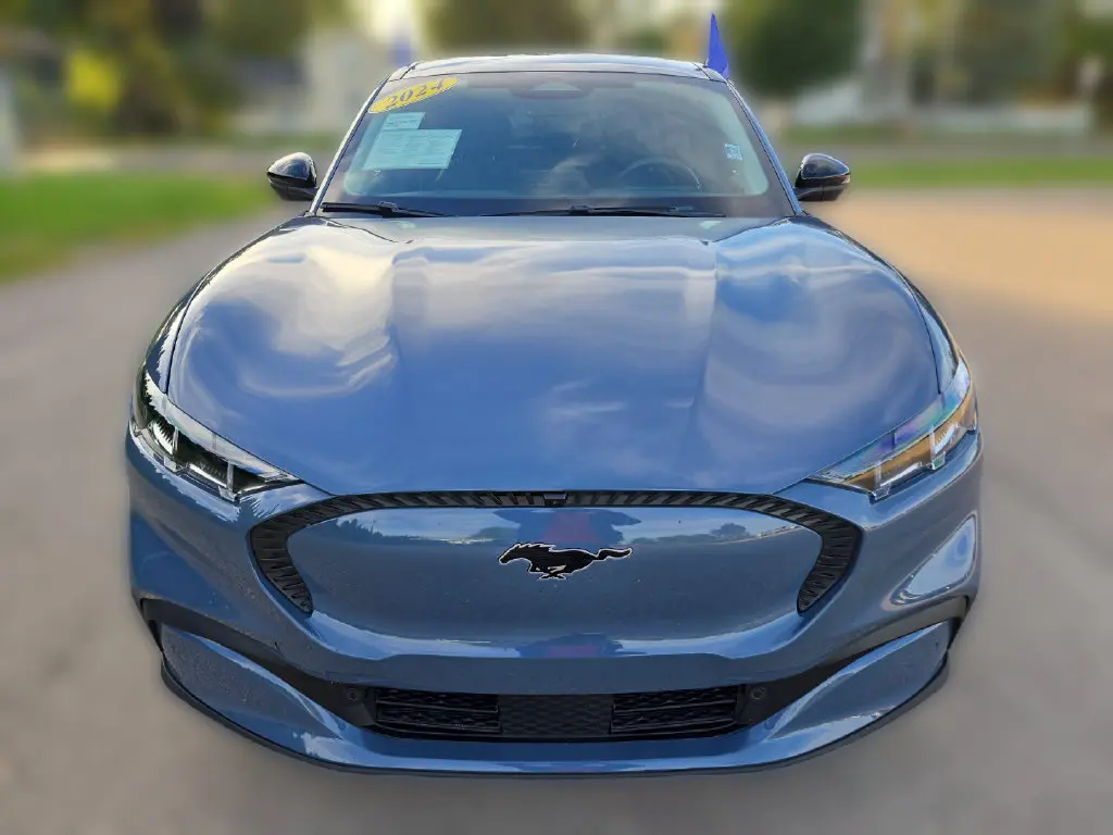 2024 Ford Mustang - $29,681