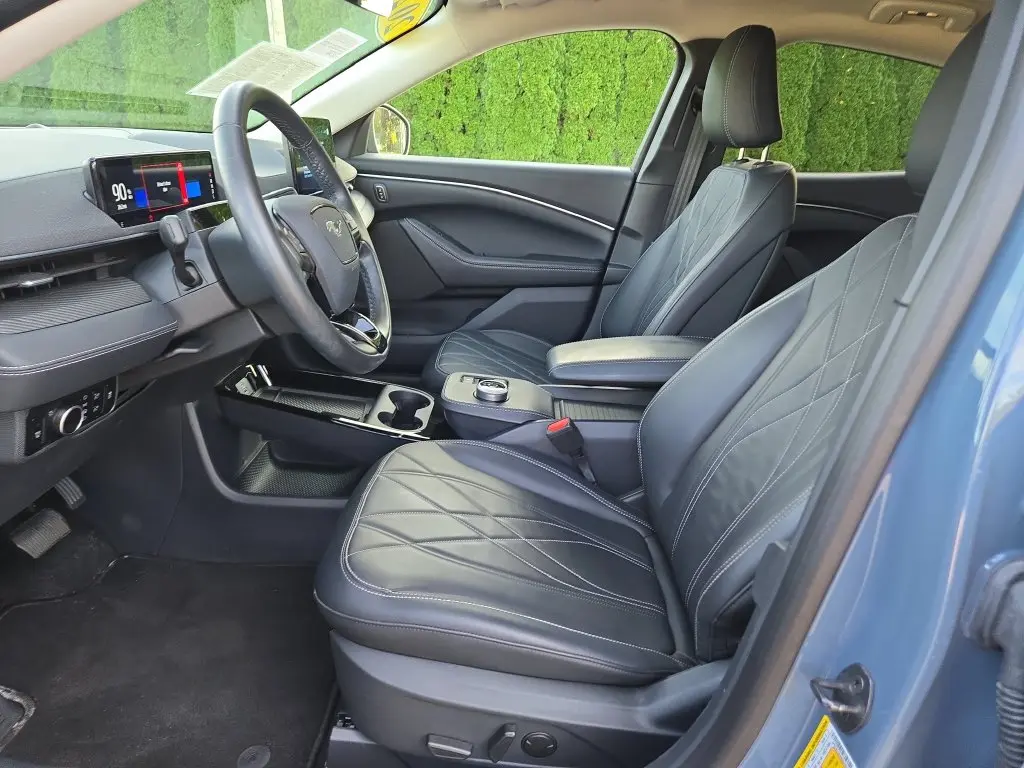 2024 Ford Mustang - $29,681