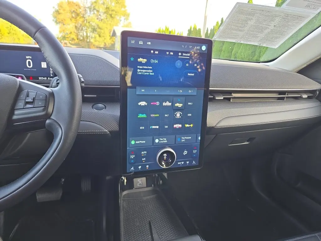 2024 Ford Mustang - $29,681