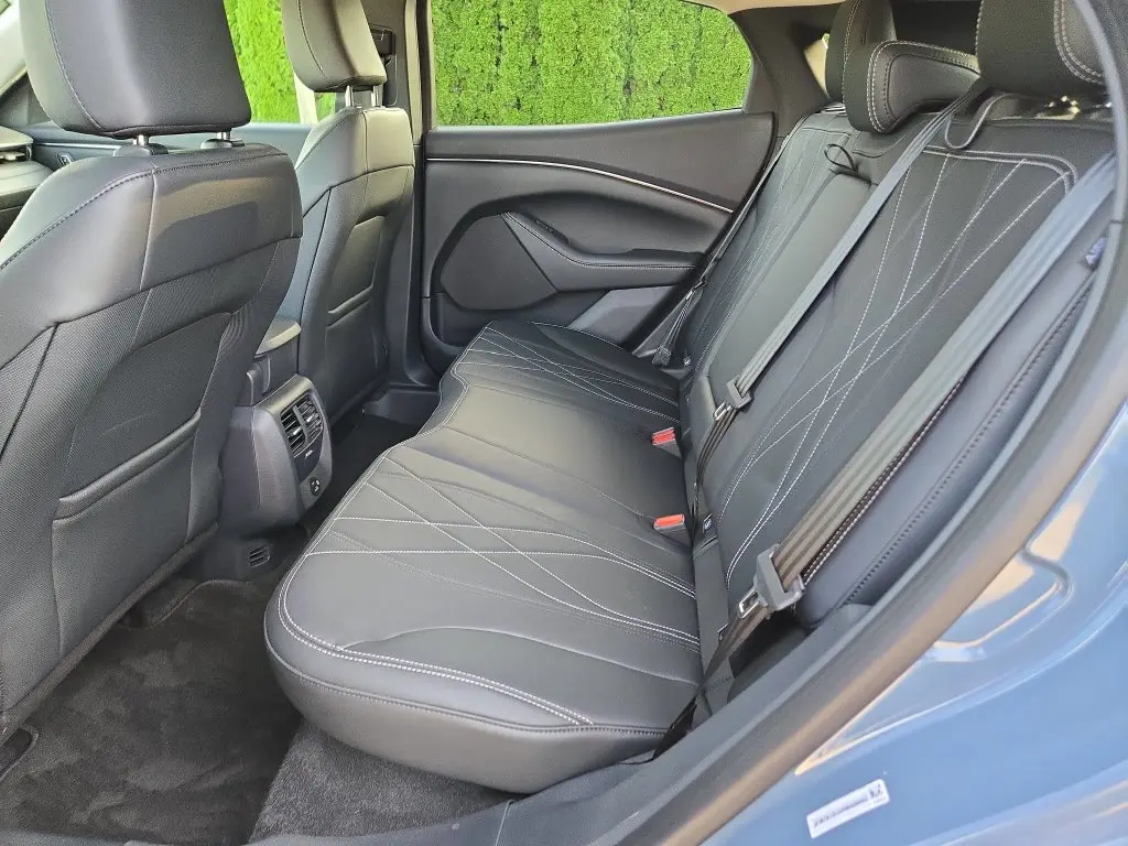 2024 Ford Mustang - $29,681