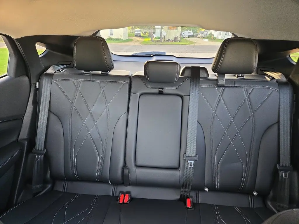 2024 Ford Mustang - $29,681