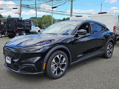 2024 Ford Mustang MACH-E AWD Select 4DR SUV