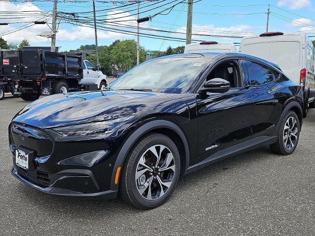 2024 Ford Mustang - $31,899
