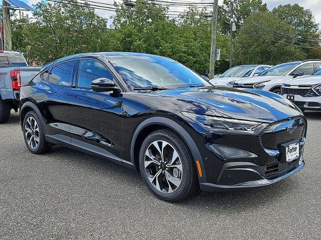 2024 Ford Mustang - $31,899