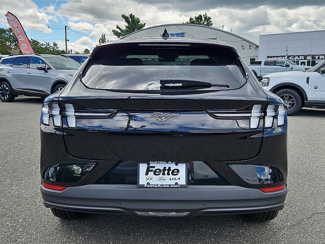 2024 Ford Mustang - $31,899