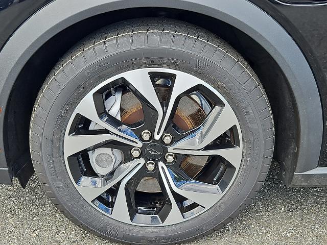2024 Ford Mustang - $31,899