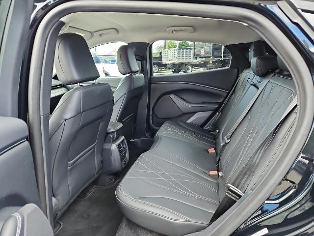 2024 Ford Mustang - $31,899