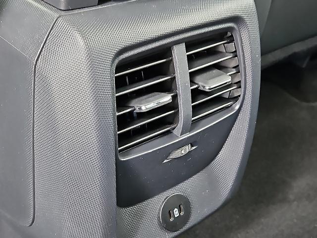 2024 Ford Mustang - $31,899