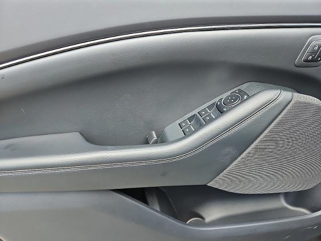 2024 Ford Mustang - $31,899
