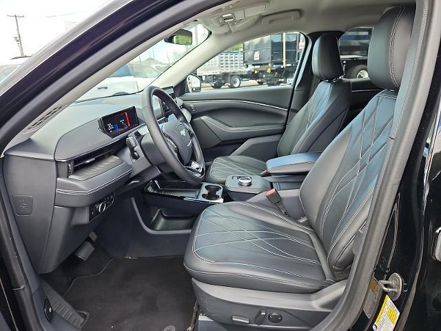 2024 Ford Mustang - $31,899