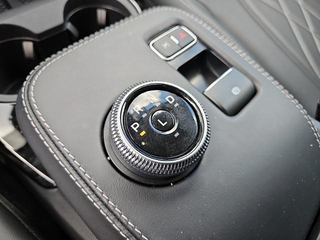2024 Ford Mustang - $31,899