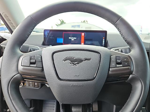 2024 Ford Mustang - $31,899