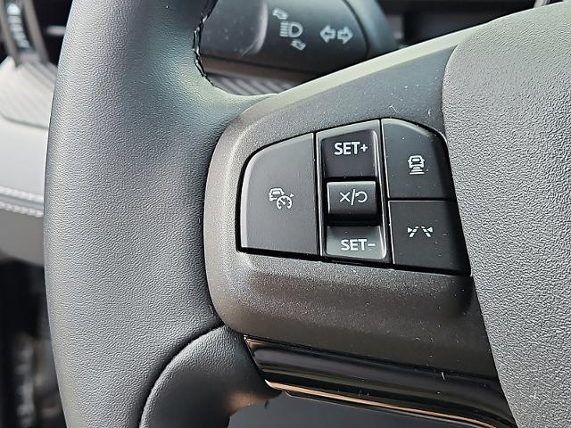 2024 Ford Mustang - $31,899
