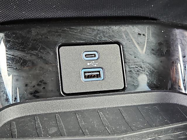 2024 Ford Mustang - $31,899