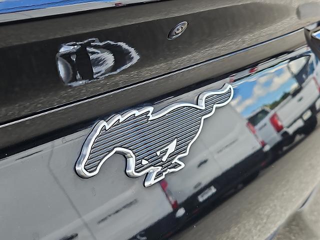 2024 Ford Mustang - $31,899