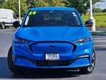 2024 Mustang Mach-E Thumbnail 2