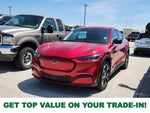 2024 Mustang Mach-E Thumbnail 1