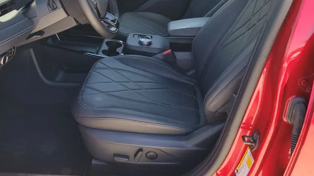 2024 Ford Mustang Mach-E Select