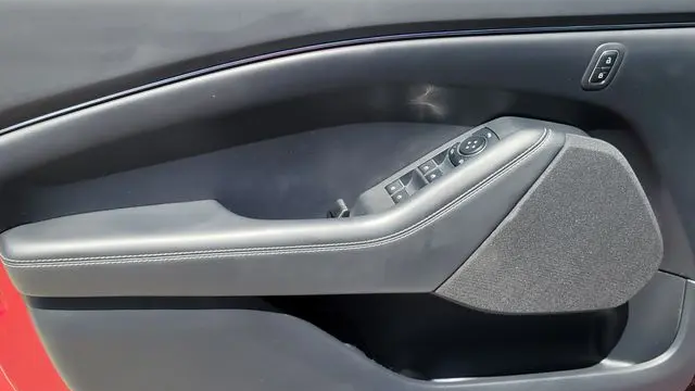 2024 Ford Mustang Mach-E Select