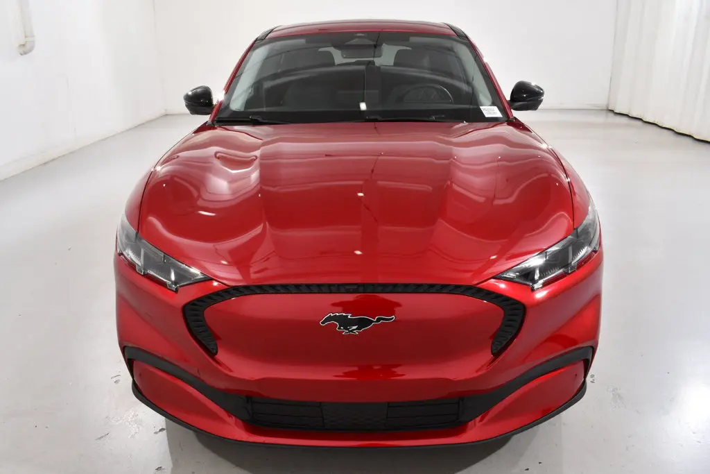 2024 Ford Mustang - $32,755