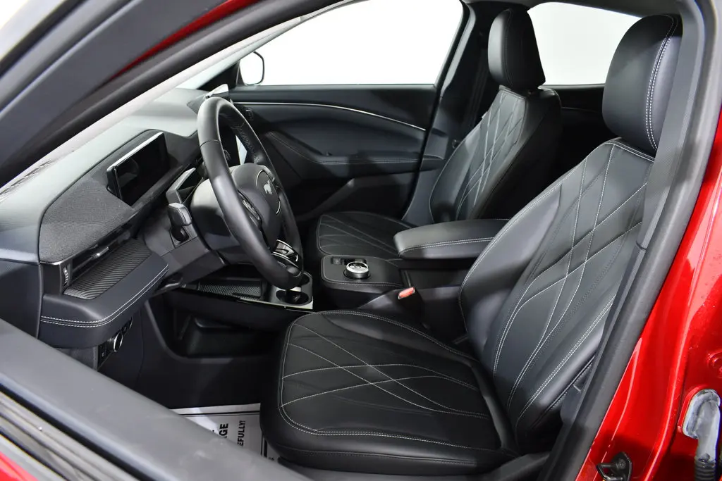 2024 Ford Mustang - $32,755