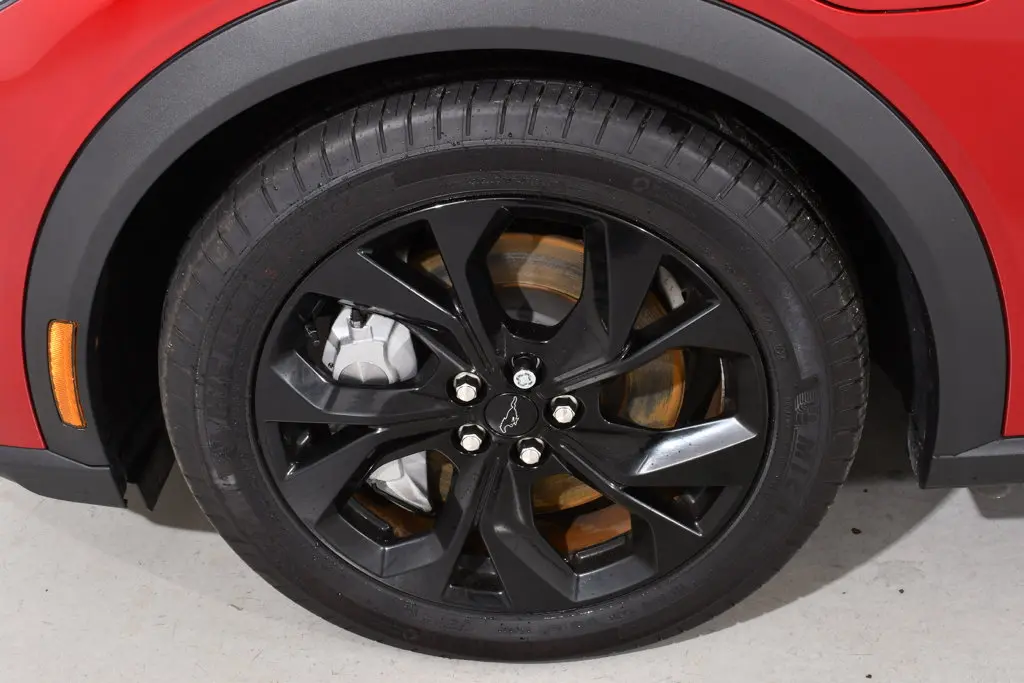 2024 Ford Mustang - $32,755