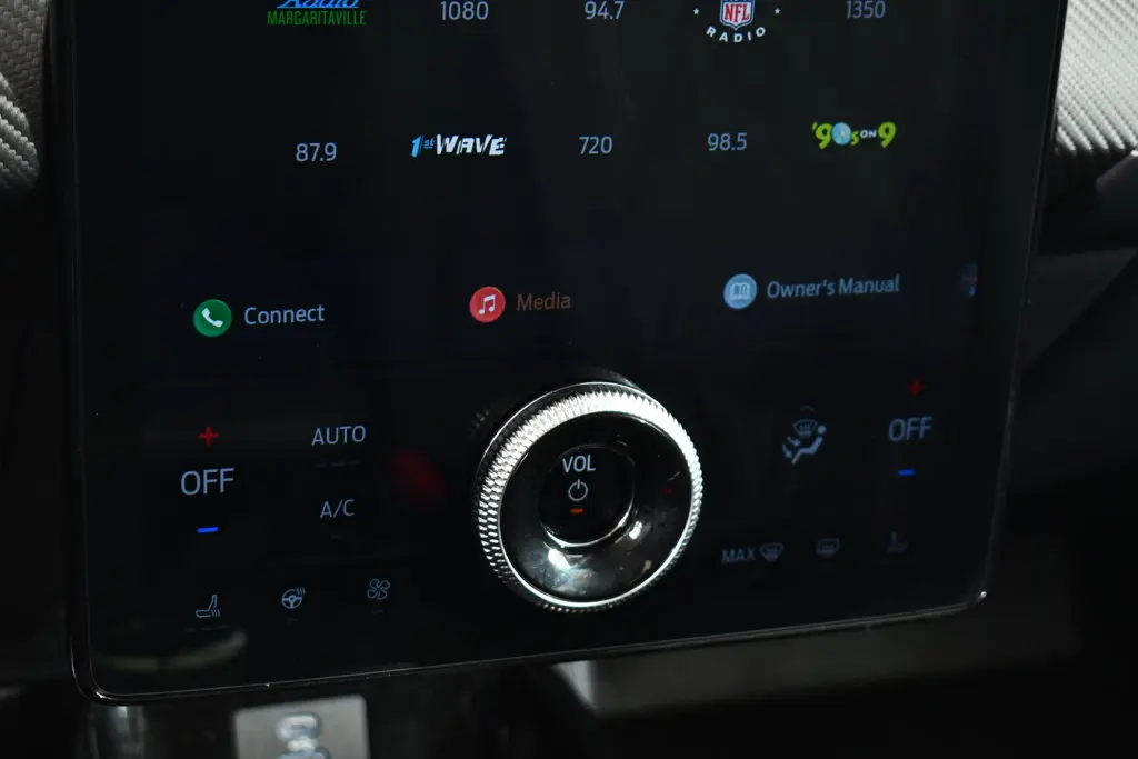 2024 Ford Mustang - $32,755