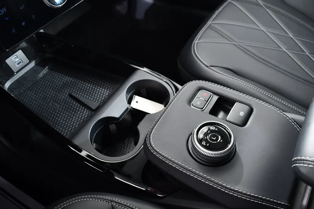 2024 Ford Mustang - $32,755