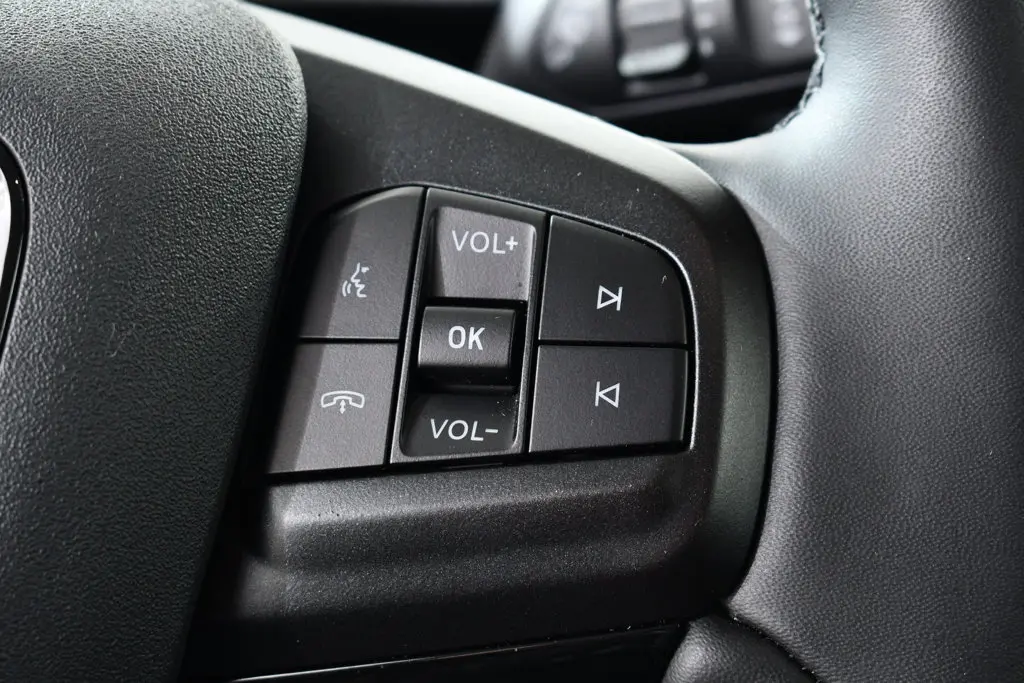2024 Ford Mustang - $32,755