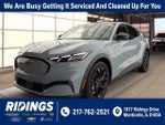 2024 Mustang Mach-E Thumbnail 1