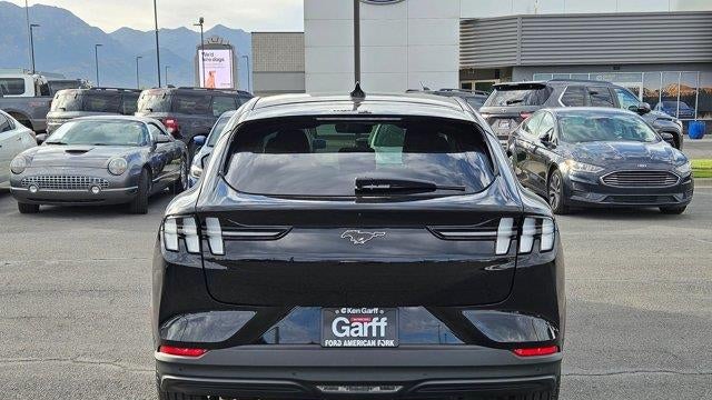 2024 Ford Mustang Mach-E Select