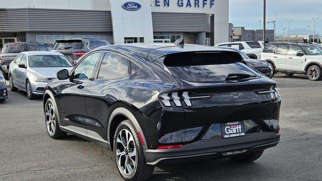 2024 Ford Mustang Mach-E Select