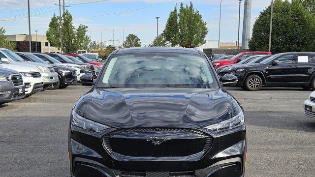 2024 Ford Mustang Mach-E Select