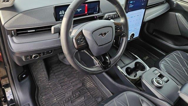 2024 Ford Mustang Mach-E Select