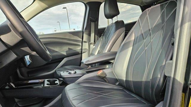 2024 Ford Mustang Mach-E Select