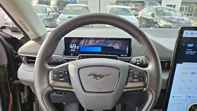 2024 Ford Mustang Mach-E Select