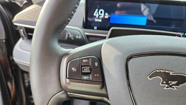 2024 Ford Mustang Mach-E Select