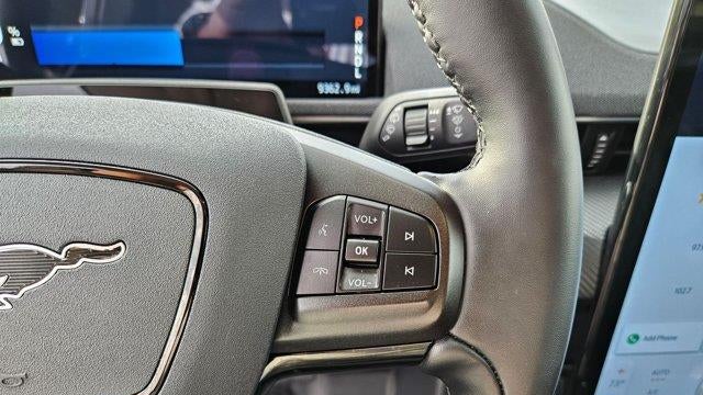 2024 Ford Mustang Mach-E Select