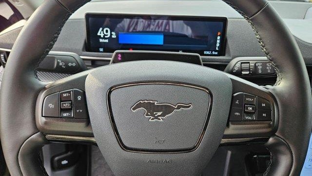 2024 Ford Mustang Mach-E Select