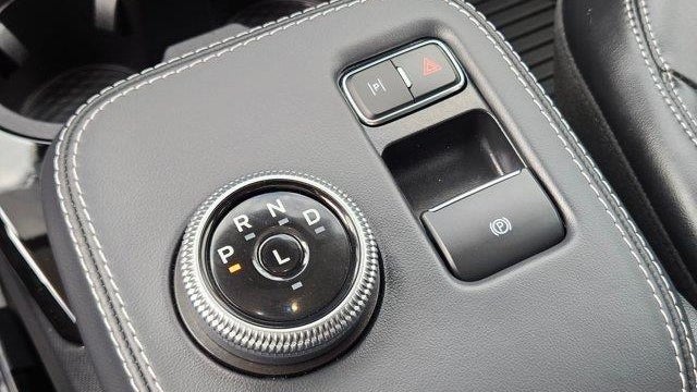 2024 Ford Mustang Mach-E Select