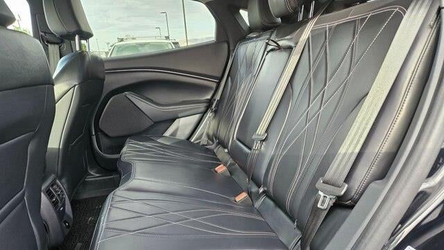 2024 Ford Mustang Mach-E Select