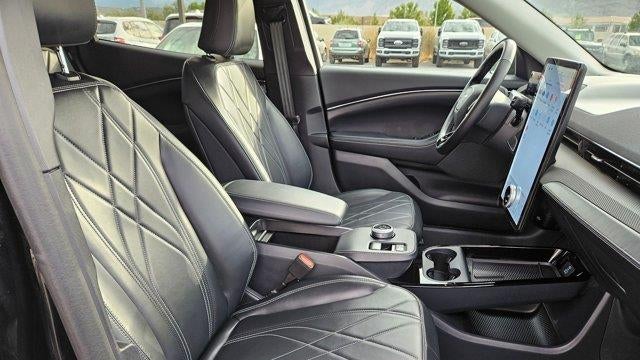 2024 Ford Mustang Mach-E Select