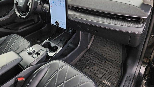2024 Ford Mustang Mach-E Select